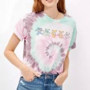 American Eagle Grateful Dead Band Tee